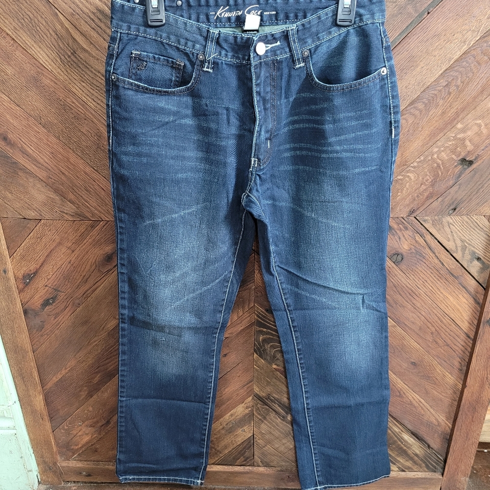 Kenneth Cole New York jeans 31 x 32